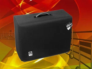 ROLAND BLUES CUBE ARTIST 1x12 Combo - HEAVY DUTY PADDED COVER - Picture 1 of 2