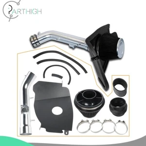 3" Cold Air Intake System & Filter for 99-04 Toyota Tacoma 99-02 Toyota 4Runner - Picture 1 of 24
