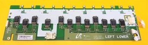 ⭐️⭐️⭐️⭐️⭐️ TV Backlight Back Light Inverter Board LJ97-01475A - Picture 1 of 3