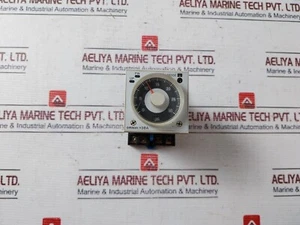 Omron H3BA-N8H Timer z podstawą 0-30 s 220VAC 50/60Hz - Zdjęcie 1 z 10