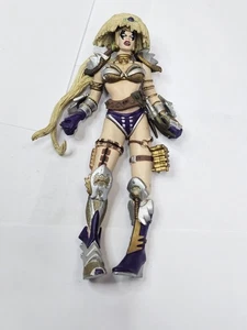 McFarlane Toys Special Edition Figur Tiffany The Amazon Spawn 1996 - Bild 1 von 5