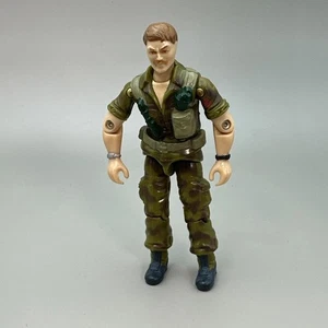 GI Joe Footloose 1985 Vintage ARAH - Bild 1 von 9