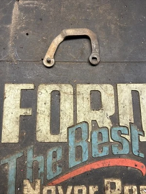 1973-79 Ford Truck F100 - F350, Bronco C6 Transmission Kickdown Lever - Image 1 of 4