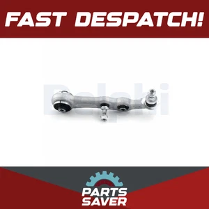 Wishbone / Suspension Arm fits MERCEDES E220D 2.0D 2016 on OM654.920 Delphi New - Picture 1 of 6