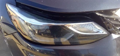 2016 2017 2018 Chevy CRuise Cruz Passenger Headlight Halogen Opt T3S Headlamp - Image 1 of 4