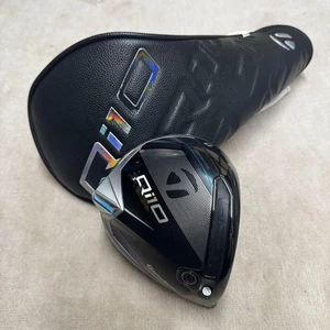 Qi10 driver head only 9° with head cover - Picture 1 of 9
