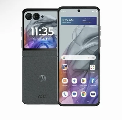 Motorola Razr 2024 256 GB *READY TO SHIP*SEALED*