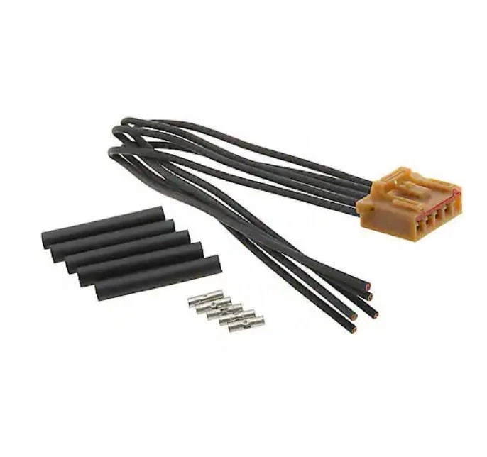 Brake Light Switch Connector CARQUEST PTC1227 fits 05-11 Ford Crown Victoria - Image 1 of 1