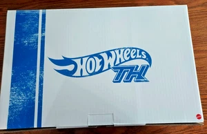 LOW # RLC 2024 Hot Wheels Super Treasure Hunt Set NUR Werkzeugkoffer ohne Autos 4/2500 - Bild 1 von 14