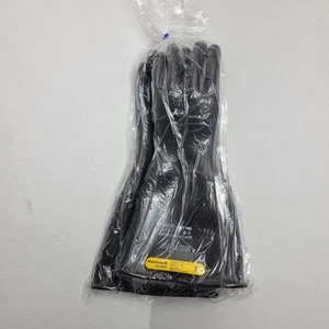 Guantes Honeywell Salisbury Electriflex Lineman Clase 2, D120 Tipo 1 Talla 9.5 01/26 - Imagen 1 de 3