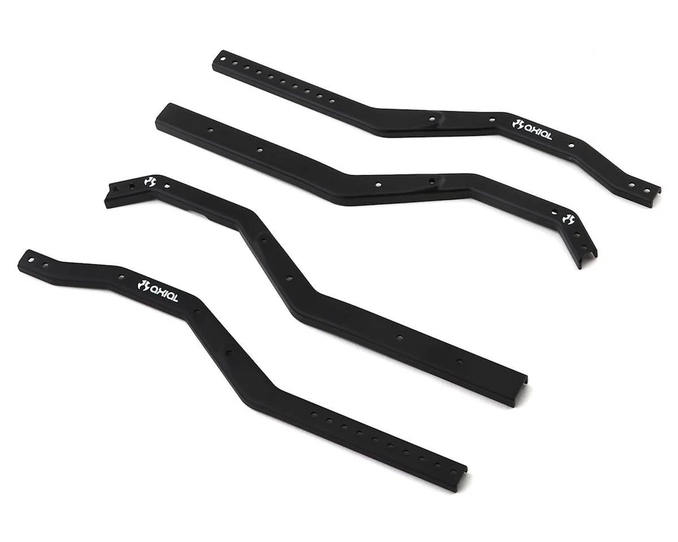 Axial 231015 SCX10III Frame Rail Set - Image 1 of 1