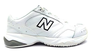 New Balance Women's Cross Training Shoes Casual Comfort Lightweight White 624 - Picture 1 of 6