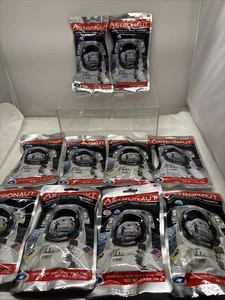 10 X Astronaut Food Neapolitan Ice Cream Sandwich FREEZE DRIED Gift Idea (B78 - Picture 1 of 7