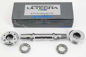 Soporte inferior Shimano 105 ITA 36x24 119 mm - Imagen 1 de 1