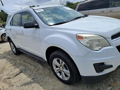 Used Air Cleaner Assembly fits: 2015 Chevrolet Equinox 2.4L California emissions Foto 1 de 4