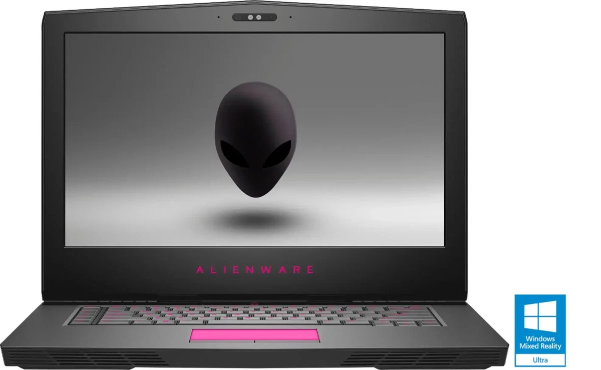 【DELL】Alienwere 高速i7 SSD256GB 16GB ノートPC Amazon.com: Dell Alienware m17 Ryzen Edition R5 Laptop (2022