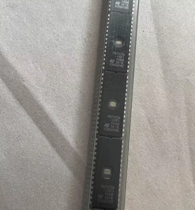 QTY=13PCS    STM    M27V256-100F1       BRAND NEW   SHIP via  DHL/FEDEX/UPS - Picture 1 of 1