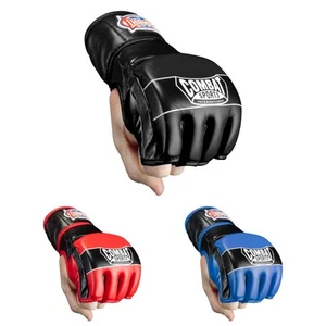 Traditional MMA Fight Gloves - Picture 1 of 6