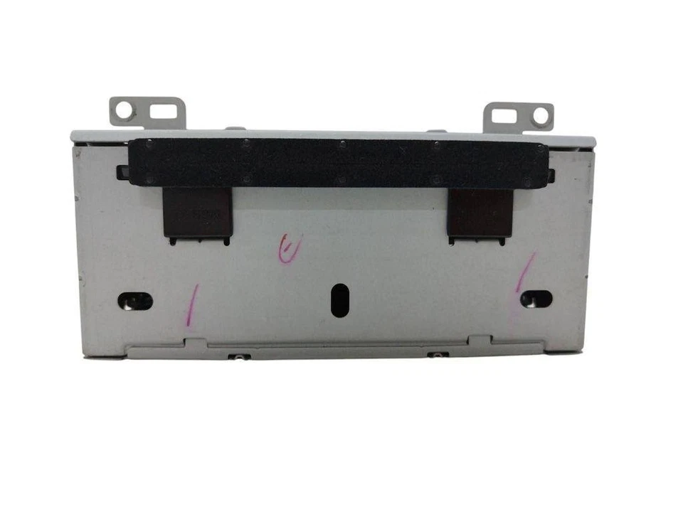 FORD FOCUS III Turnier Musik-Player mit GPS BM5T18C815DL 1.0 Benzin 30904512 - Bild 1 von 4