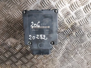 Bloc hydraulique ABS - PEUGEOT 206 1.4L ESS 75CV - Référence : 9632539480 - Picture 1 of 6