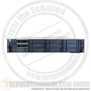 Dell R740xd 19" 2U 16x 3,5" LFF + 4x 2,5" SFF 2x Intel XEON Scalable LGA3647 - Picture 1 of 6