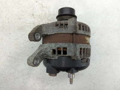 Alternador Ford Fusion 2013-2020 generador conjunto de carga motor fabricante original MHIOP Foto 1 de 4