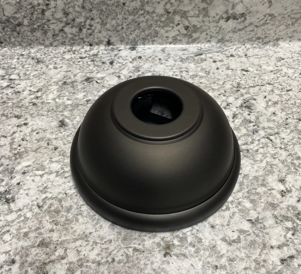 Home Decorators Collection 52in Indoor/outdoor Ceiling Fan Windward LED 098 G026