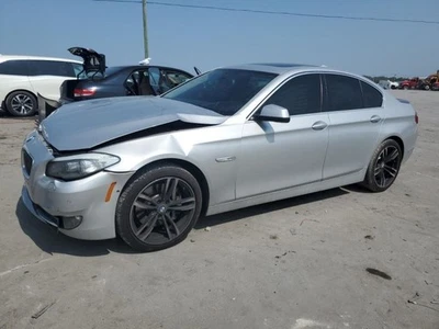 Automatic Transmission 8 Speed RWD From 09/01/12 Fits 13 BMW 535i 3310992 - Image 1 of 4