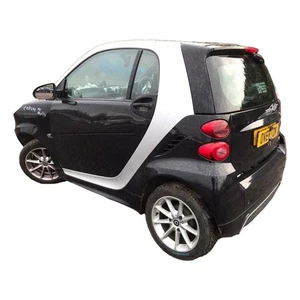 Fortwo Coupe Passion 451 Turbolader A1320900180 - Bild 1 von 8