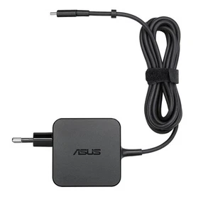 ASUS 65W AC Adapter USB C ADP65JW - Bild 1 von 2