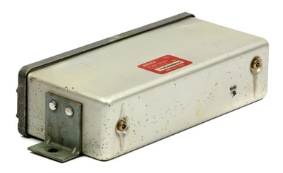 1995-1998 Dodge Avenger Mitsubishi Eclipse Cruise Control Module Model 76500082 - Image 1 of 4