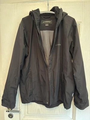 Schöffel Venturi Jacke*Outdoorjacke*NEU* Gr.52*schwarz* - Bild 1 von 4