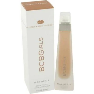 Bcb Girls Sexy Perfume by Max Azria For Her 50 ml EDT - Picture 1 of 3