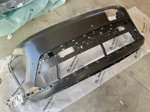 Stoßstange vorne (Original Hyundai) Kona Electric EV 2023 (Code 86510HF040) - Bild 1 von 2