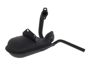 SITO 0244 Pot D'Échappement Silencieux Terminal Type Original piaggio ape 50 - Imagen 1 de 1