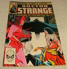 Marvel Comics Dr Strange Master Of The Mystic Arts  60 Vf