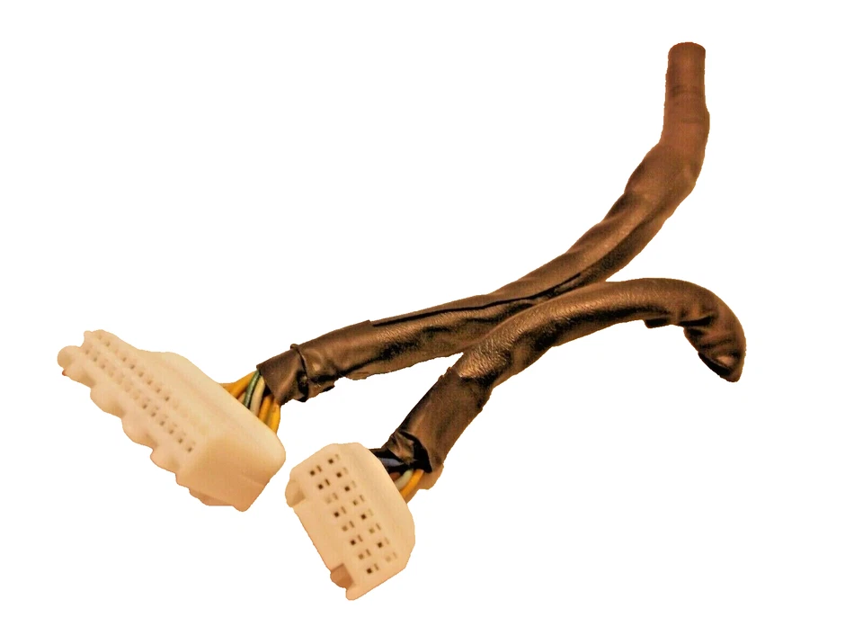 ARNÉS/CABLES/ENCHUFES/COLAS PARA CHEVROLET AVEO 2007..07/VELOCÍMETRO Foto 1 de 1