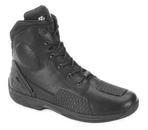 Bates SP500 Adrenaline Motorcycle Boots - Picture 1 of 4