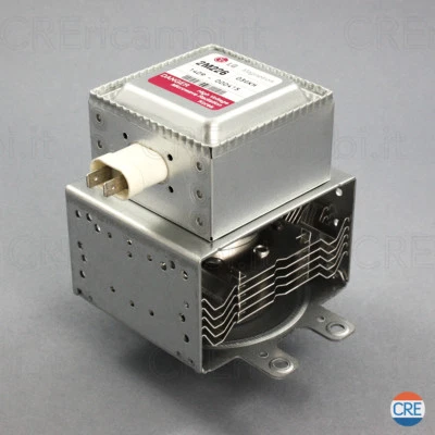 Magnetron 2M226 900W LG Adattabile Forno Microonde DELONGHI SUPERCALOR - Imagen 1 de 4