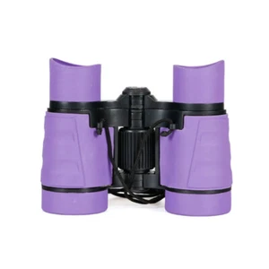 Plastic Toy Binoculars Kids Binoculars Educational Binoculars Kids - Picture 1 of 12