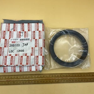 2A9103 Genuine Isuzu Oil Seal NPR Front of Engine NOS - Picture 1 of 4