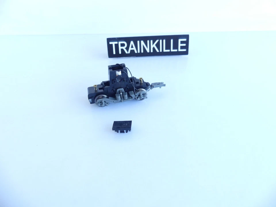 JOUEF ER3518 PIGNONS POUR BOGIE TGV DIVERS HJ2019 / HJ2231 / HJ2451 ....