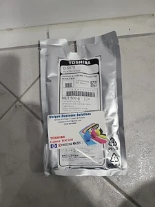Toshiba 6LK28272000, D5070 OEM DEVELOPER, BLACK - FACTORY SEALED - Photo 1/1