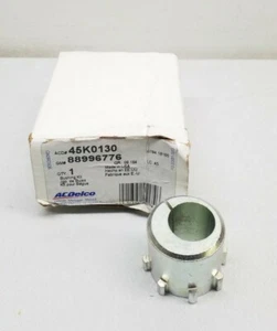 45K0130 Acdelco Camber / Caster Bushing Made In USA Free Shipping Free Returns - Picture 1 of 3