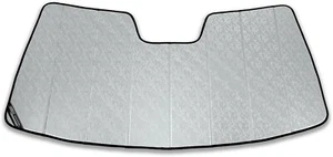 Chrome Camoufauge Premier CoverCraft Sun Shade for Chevy Trax 2024 UV11870EC - Picture 1 of 22