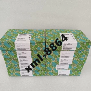 1PZ 2814715 Isolatore MCR-S-1-5-UI-DCI-NC Phoenix Nuovo Spedizione Veloce Via DHL - Foto 1 di 6