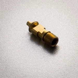 Cox .050 .09 Tee Dee RC Modellmotor Vergaser Spraybar 050 09 - Bild 1 von 2