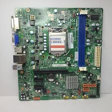 Lenovo ThinkCentre Edge 72 Desktop Motherboard LGA1155 DDR3 | 03T6677 | Tested!