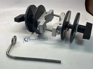 Bert's Custom tackle assembly kit reel and clutch - Imagen 1 de 6