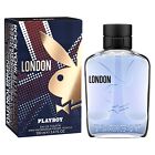 Playboy Playboy London Eau de Toilette 100ml Spray